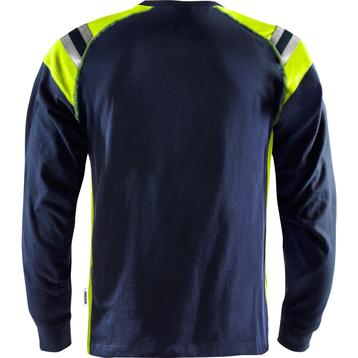 Flamestat 长袖 T 恤 7072 TFLH