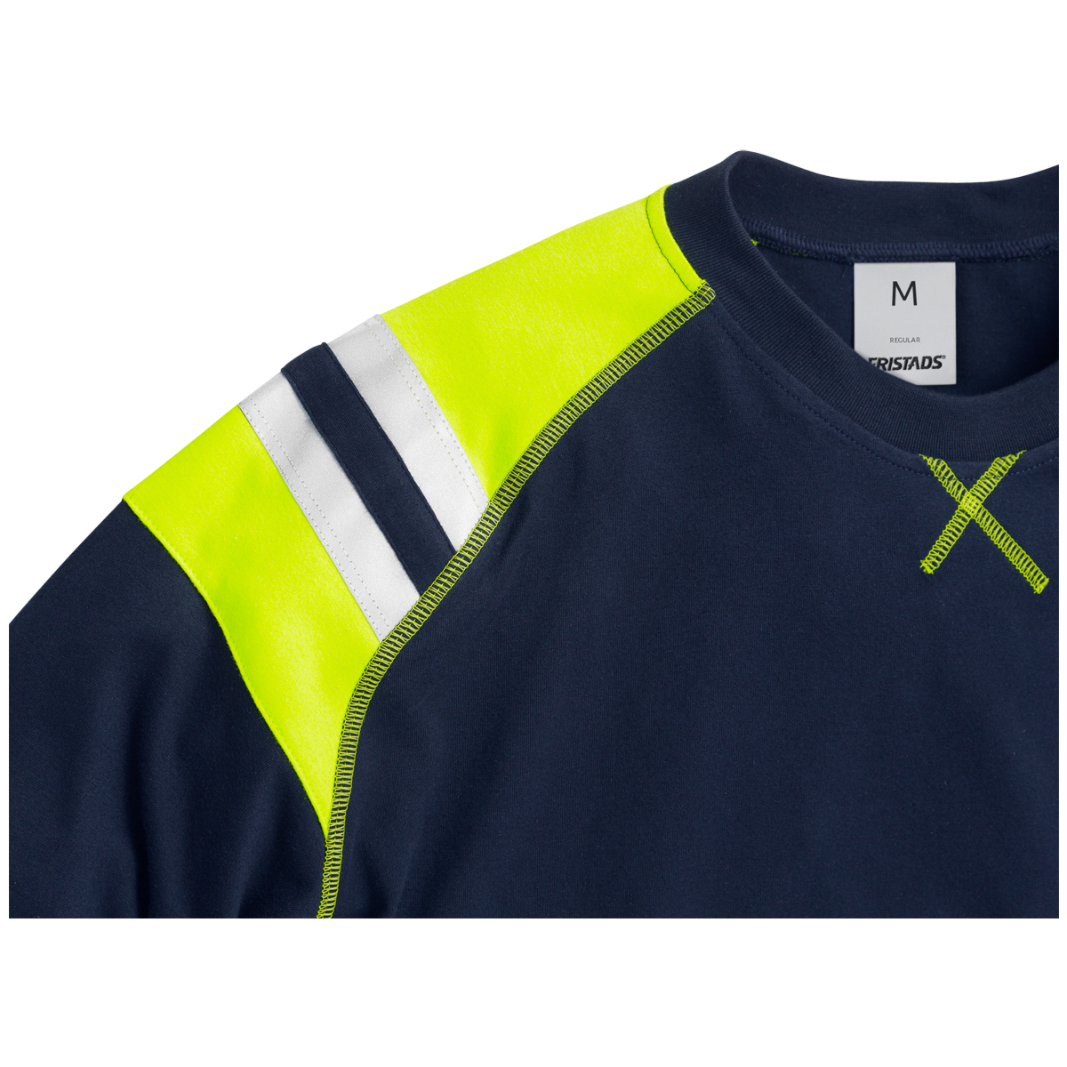 Flamestat 长袖 T 恤 7072 TFLH