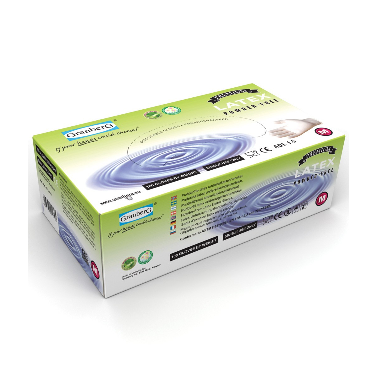 一次性手套,10 双