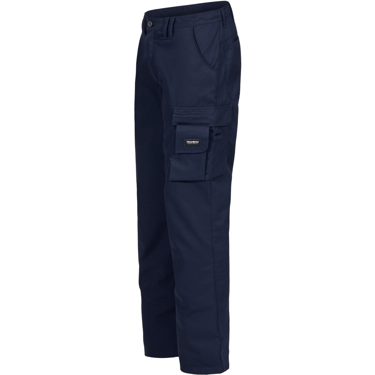 女士工作及工业长裤