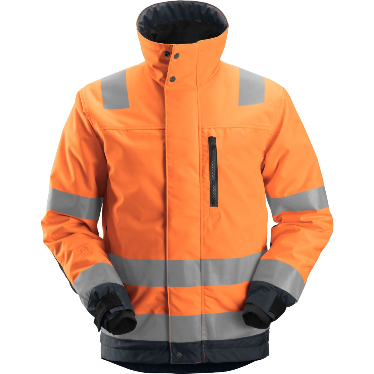 High-Vis 37.5® 绝缘夹克 3 级