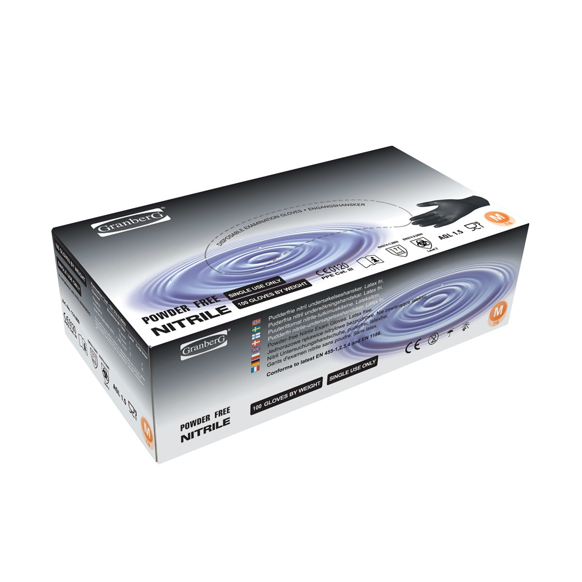 一次性负重手套