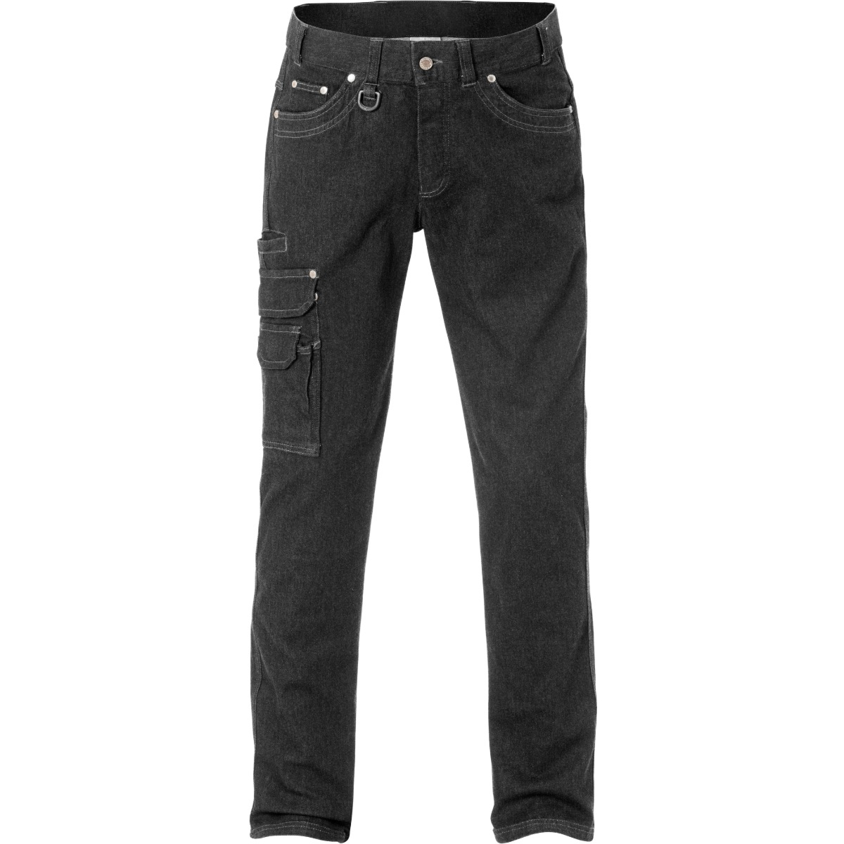 服务牛仔弹力长裤 2501 DCS