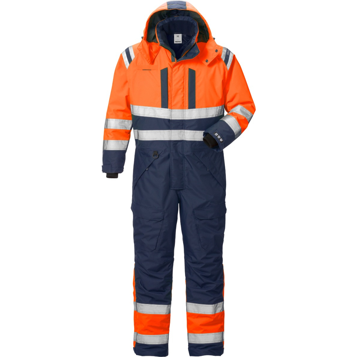 高能见度 Airtech® 冬季连体服 3 级 8015 GTT