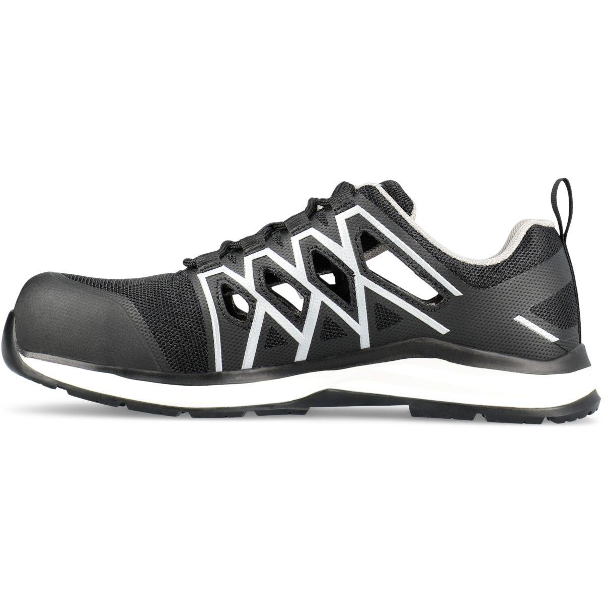 12041 Jo SWIFT Air 黑色低帮