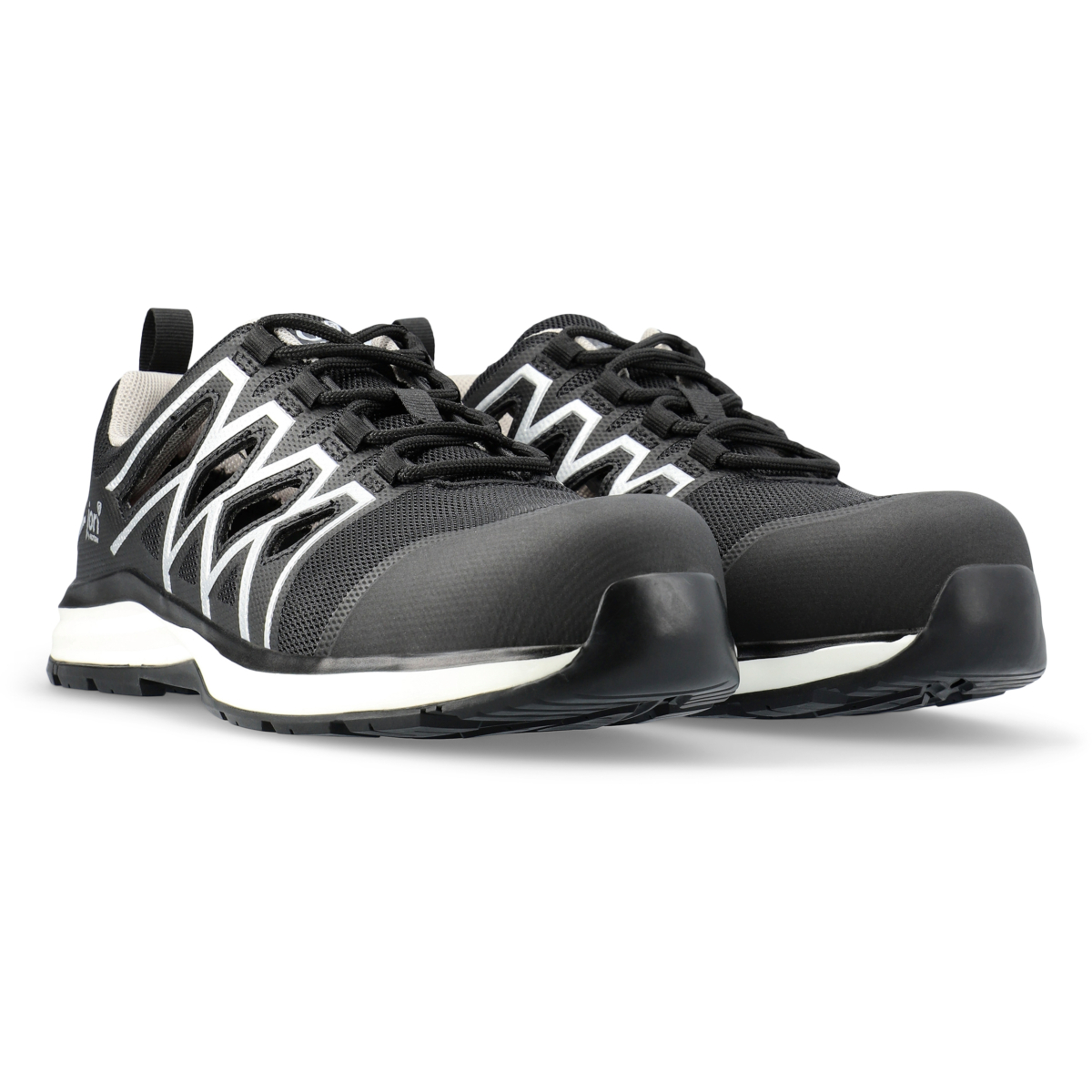 12041 Jo SWIFT Air 黑色低帮