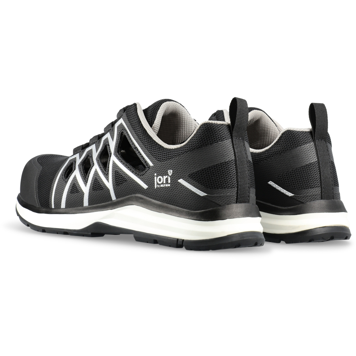 12041 Jo SWIFT Air 黑色低帮