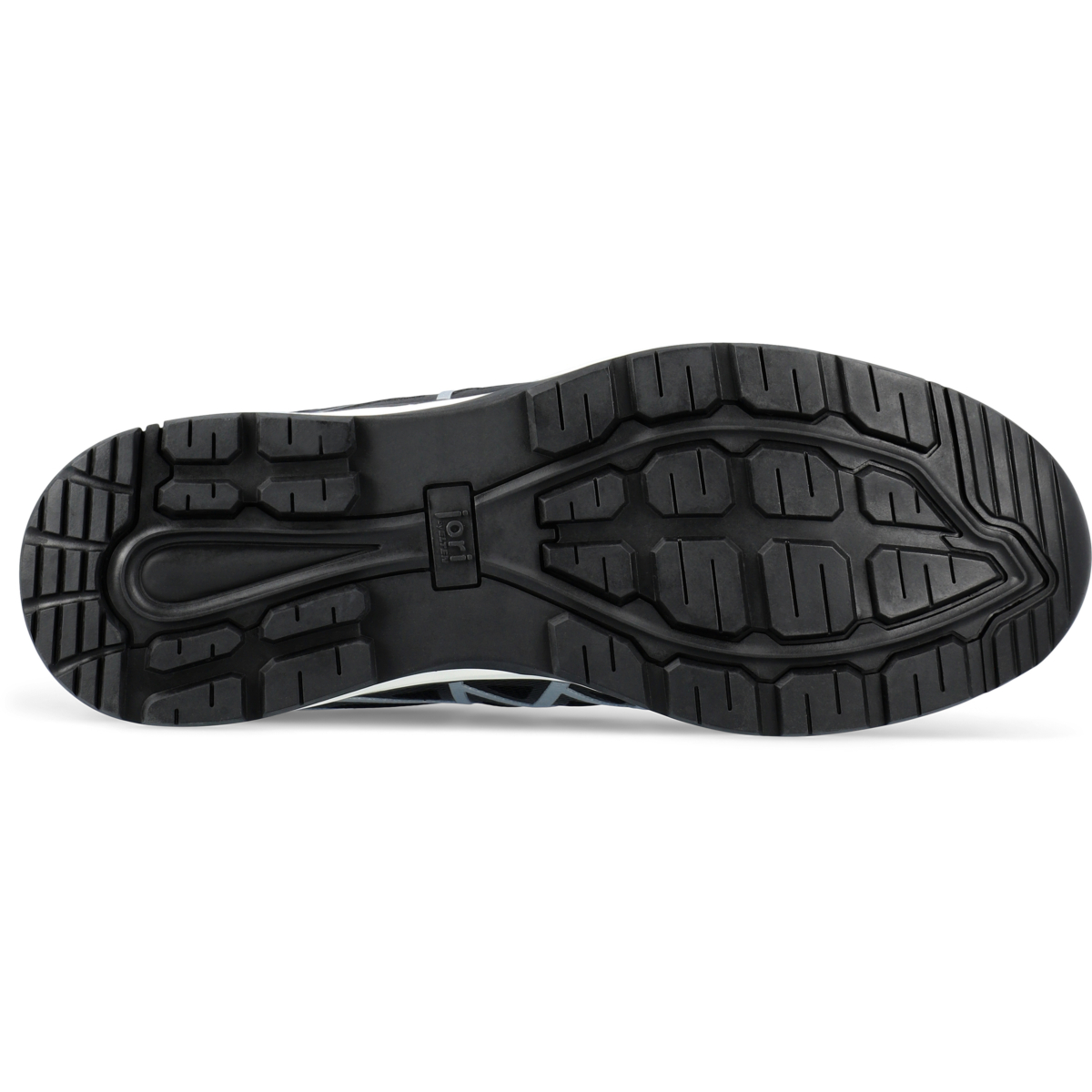 12051 Jo SWIFT 黑色低帮