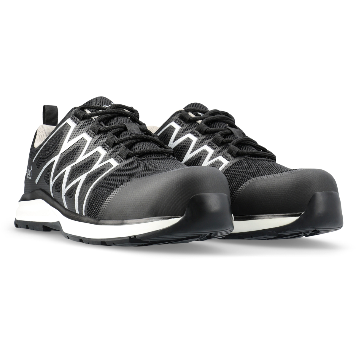 12051 Jo SWIFT 黑色低帮