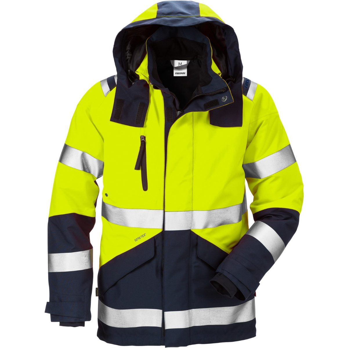 高能见度 GORE-TEX 外套 3 级 4988 GXB