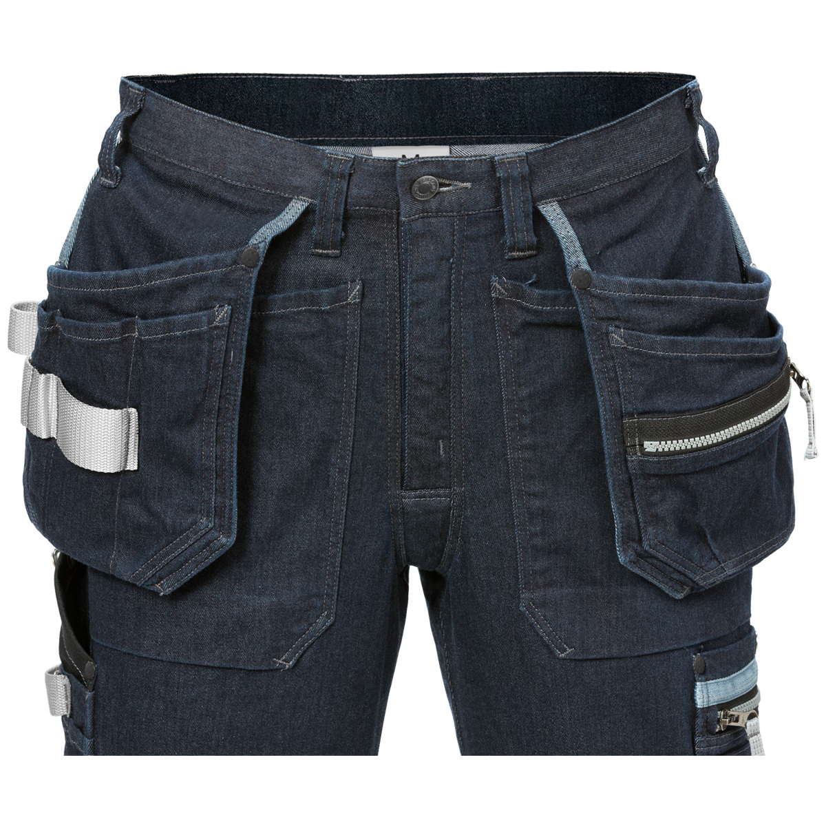 Craftsman 牛仔弹力长裤 2131 DCS