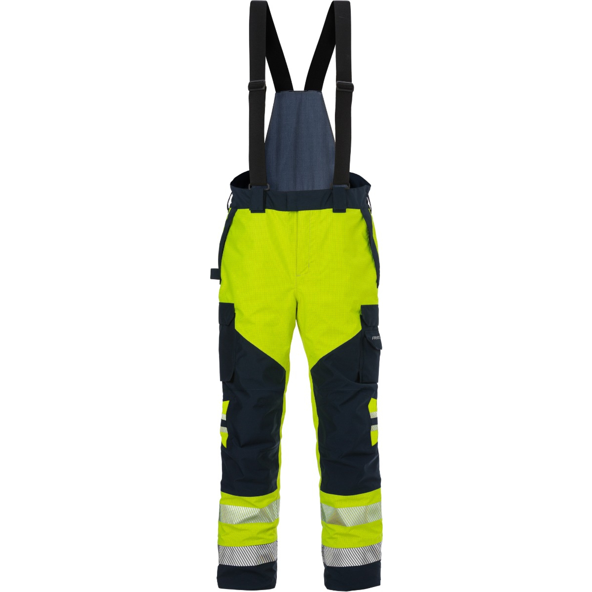 Flamestat 高能见度 GORE-TEX PYRAD® 外套长裤 2 级 2095 GXE