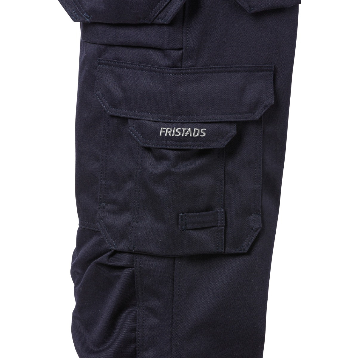 火焰高能见度工匠长裤 1 级 2586 FLAM