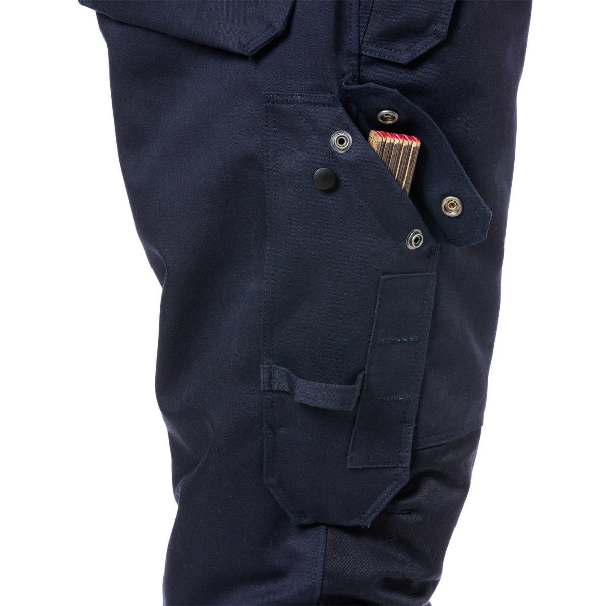 火焰高能见度冬季连体服 3 级 8088 FLAM