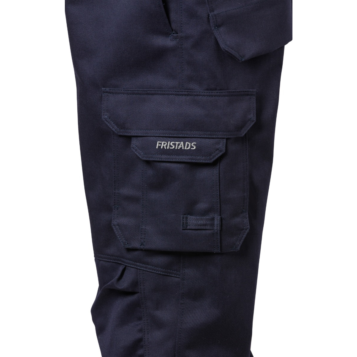 阻燃高能见度连体服 3 级 8084 FLAM