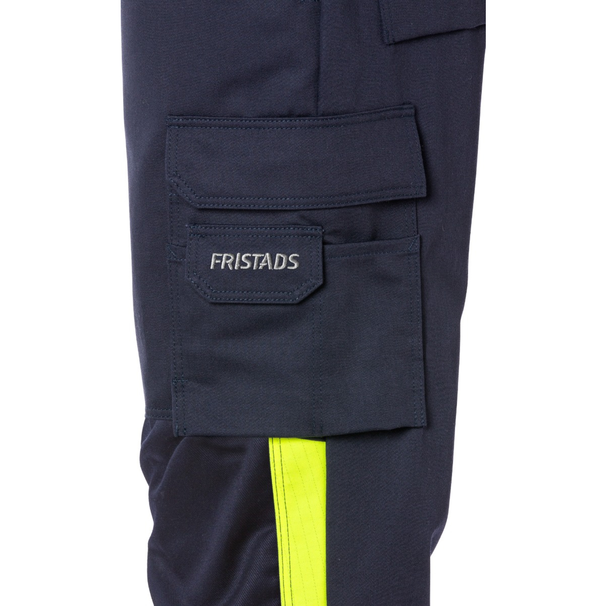 火焰工匠长裤 女款 2730 FLAM