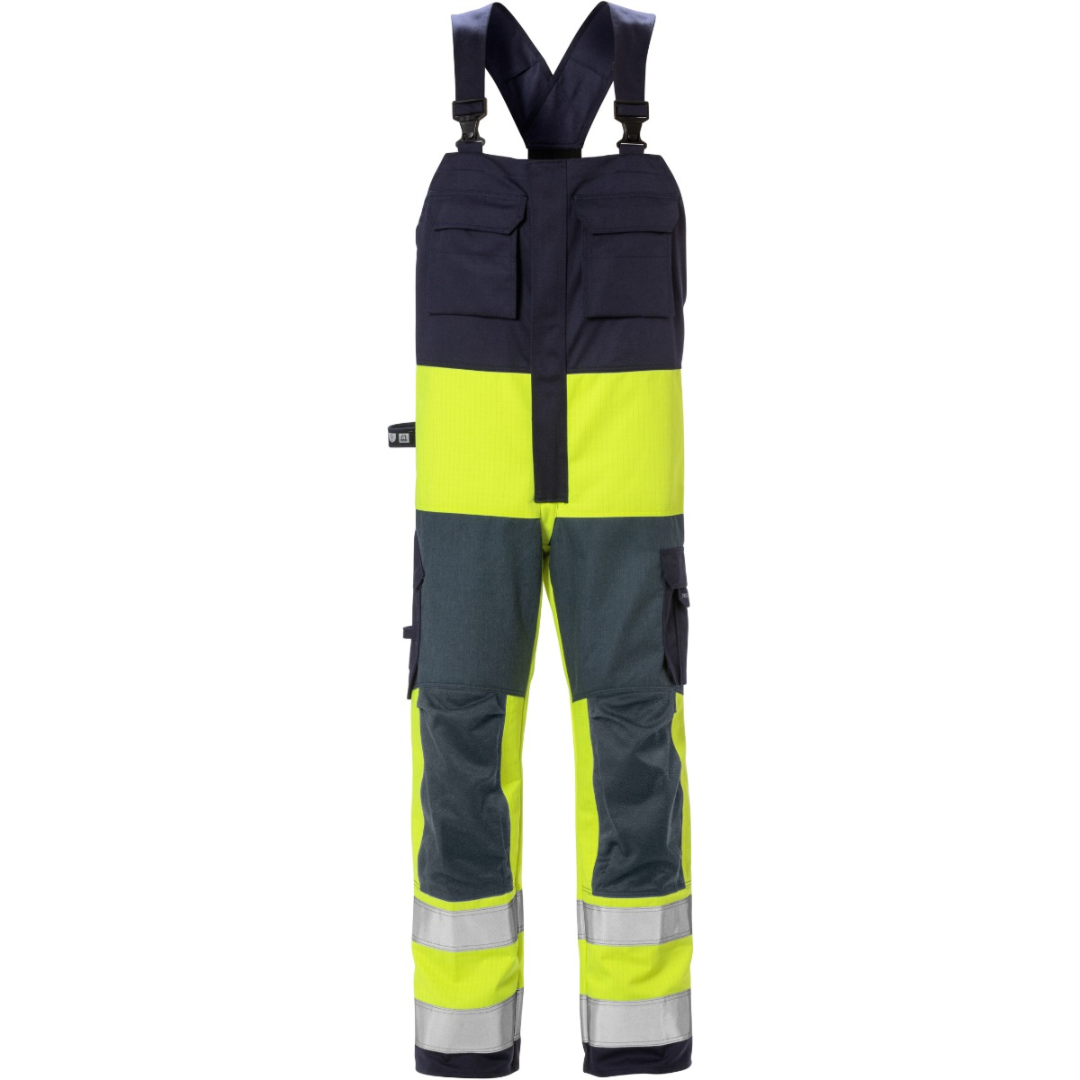 火焰高能见度 bib'n'brace 2 级 1584 FLAM