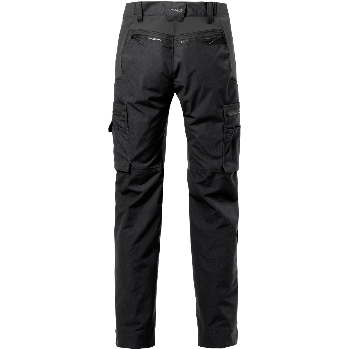 女式弹力服务长裤 2701 PLW