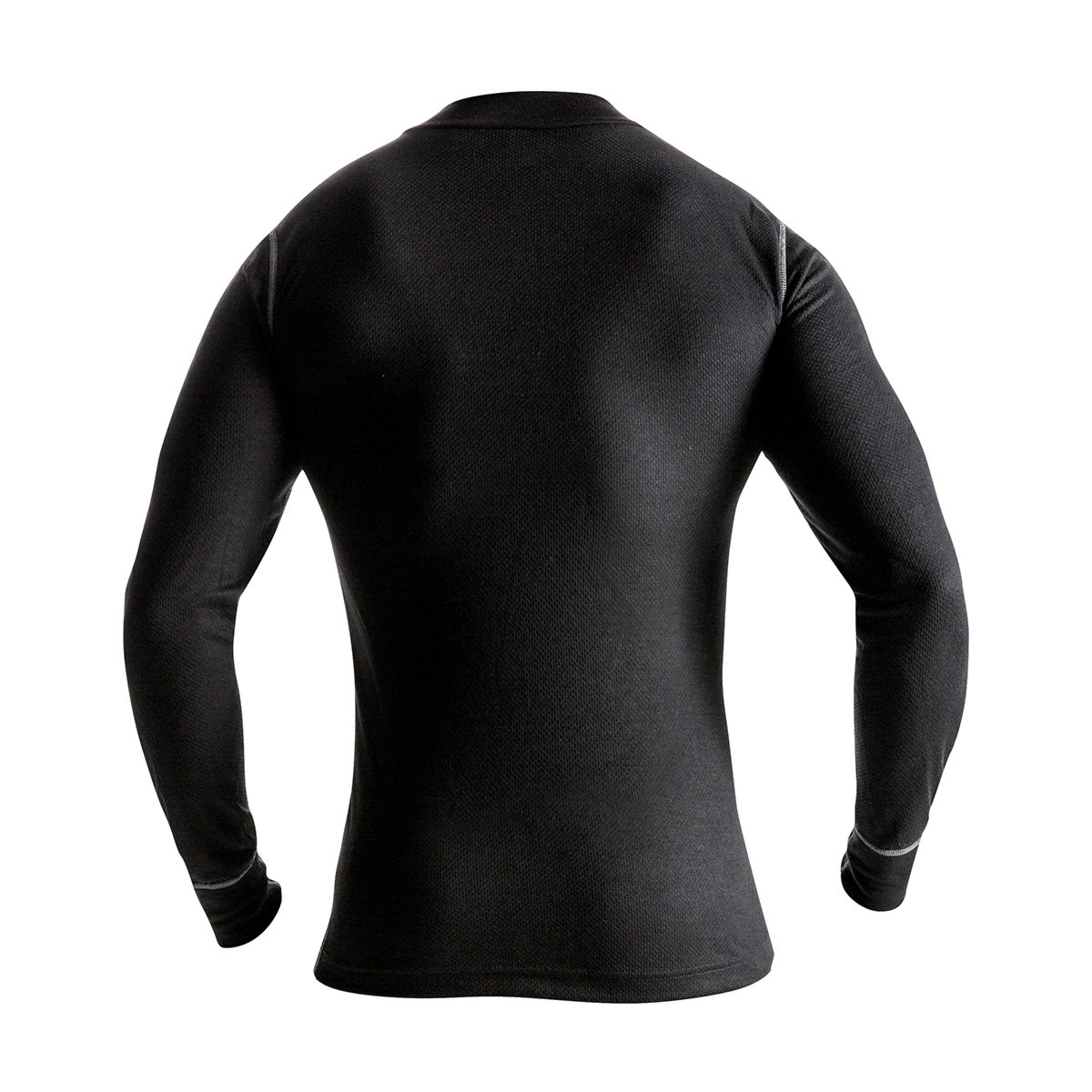 半拉链长袖T恤 789 OF