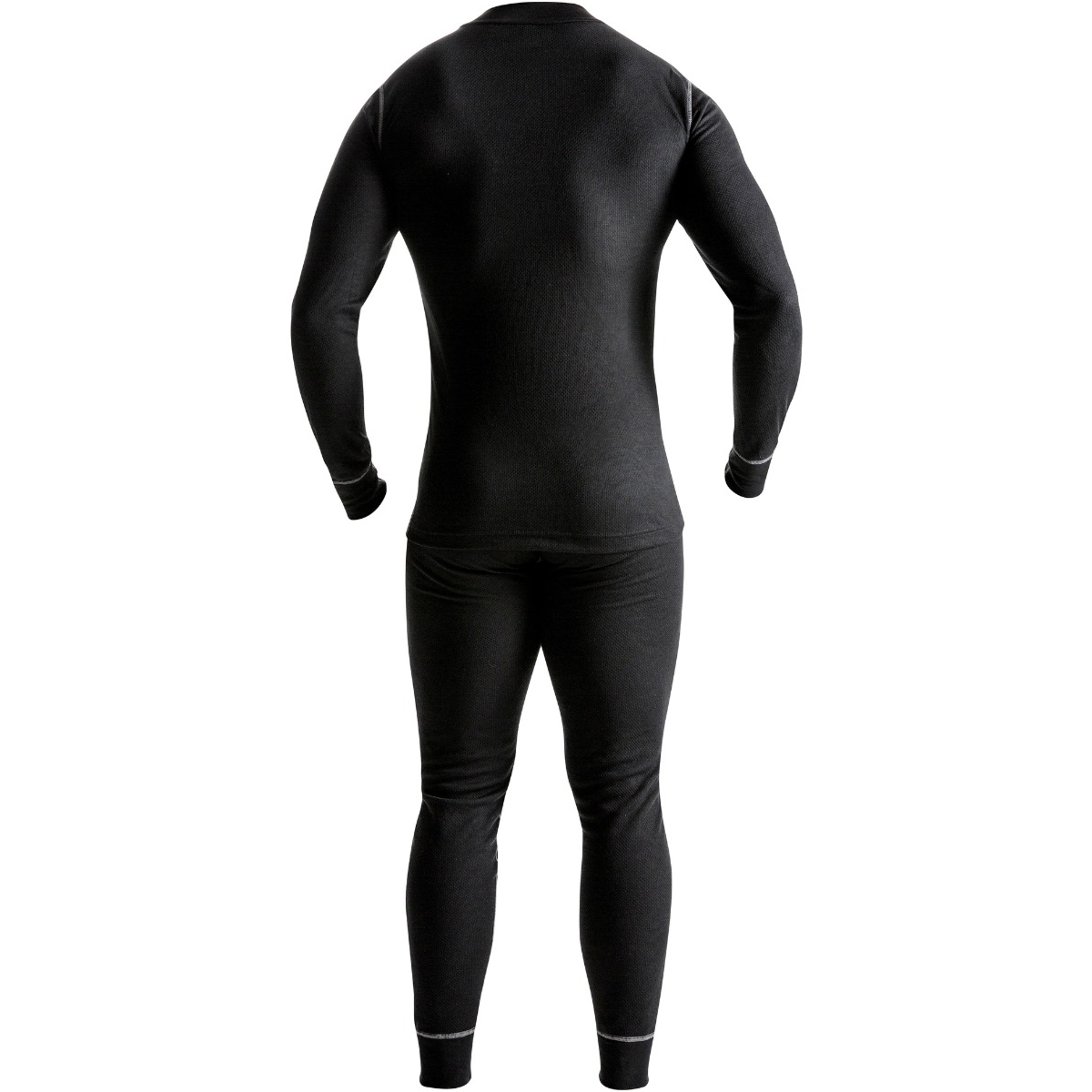 半拉链长袖T恤 789 OF