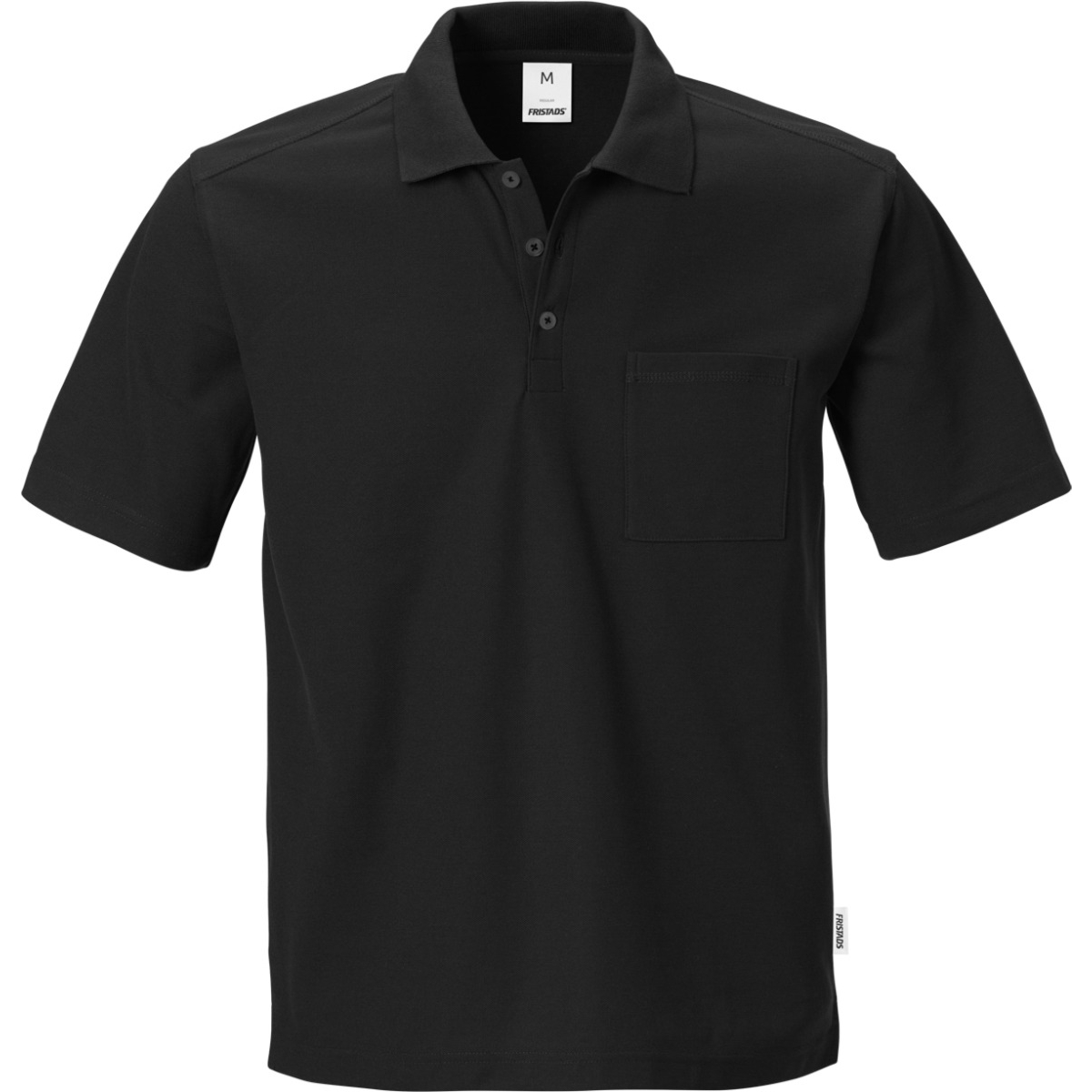 厚重 Polo 衫 7392 PM