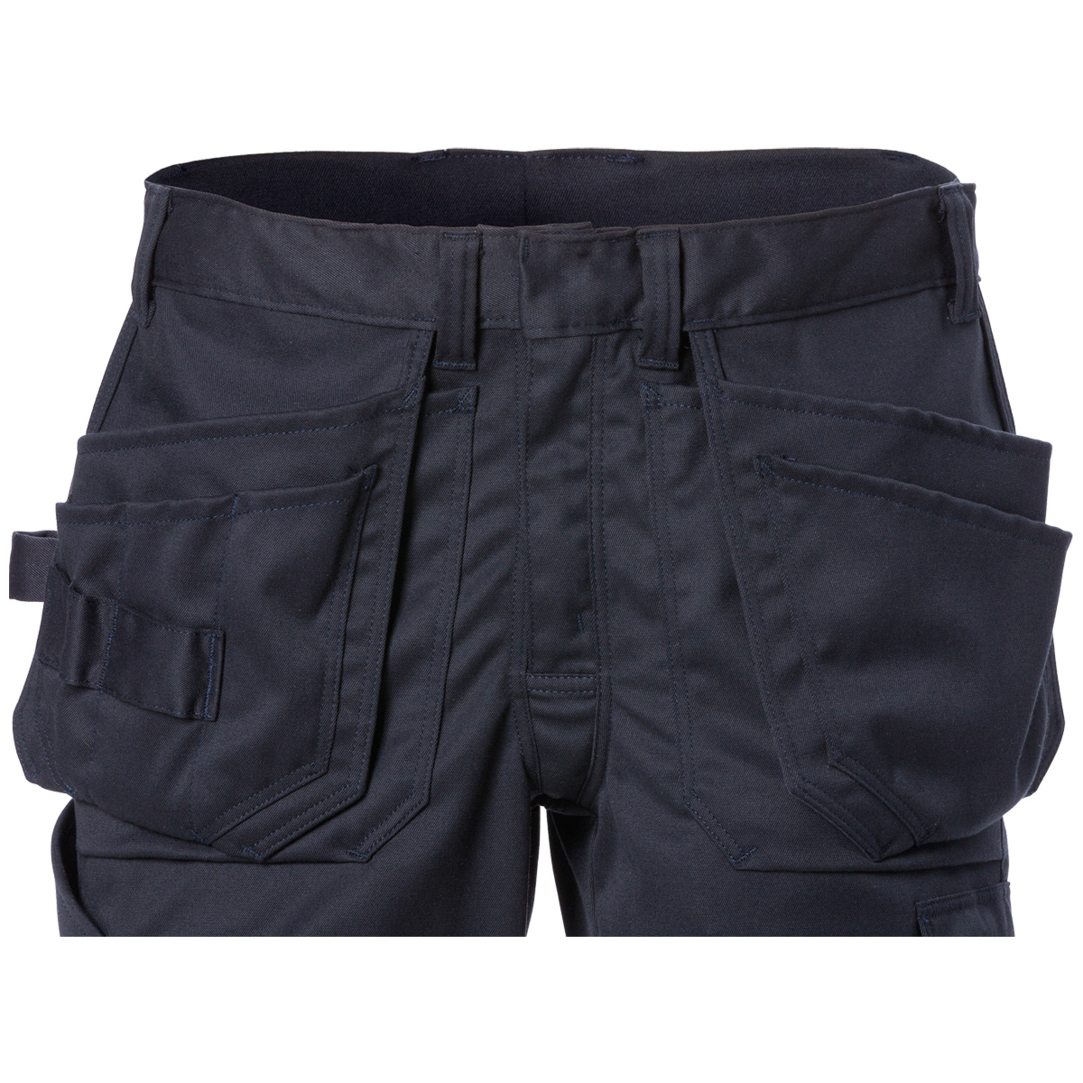 Flamestat 高能见度弹力工匠长裤 1 级 2163 ATHF