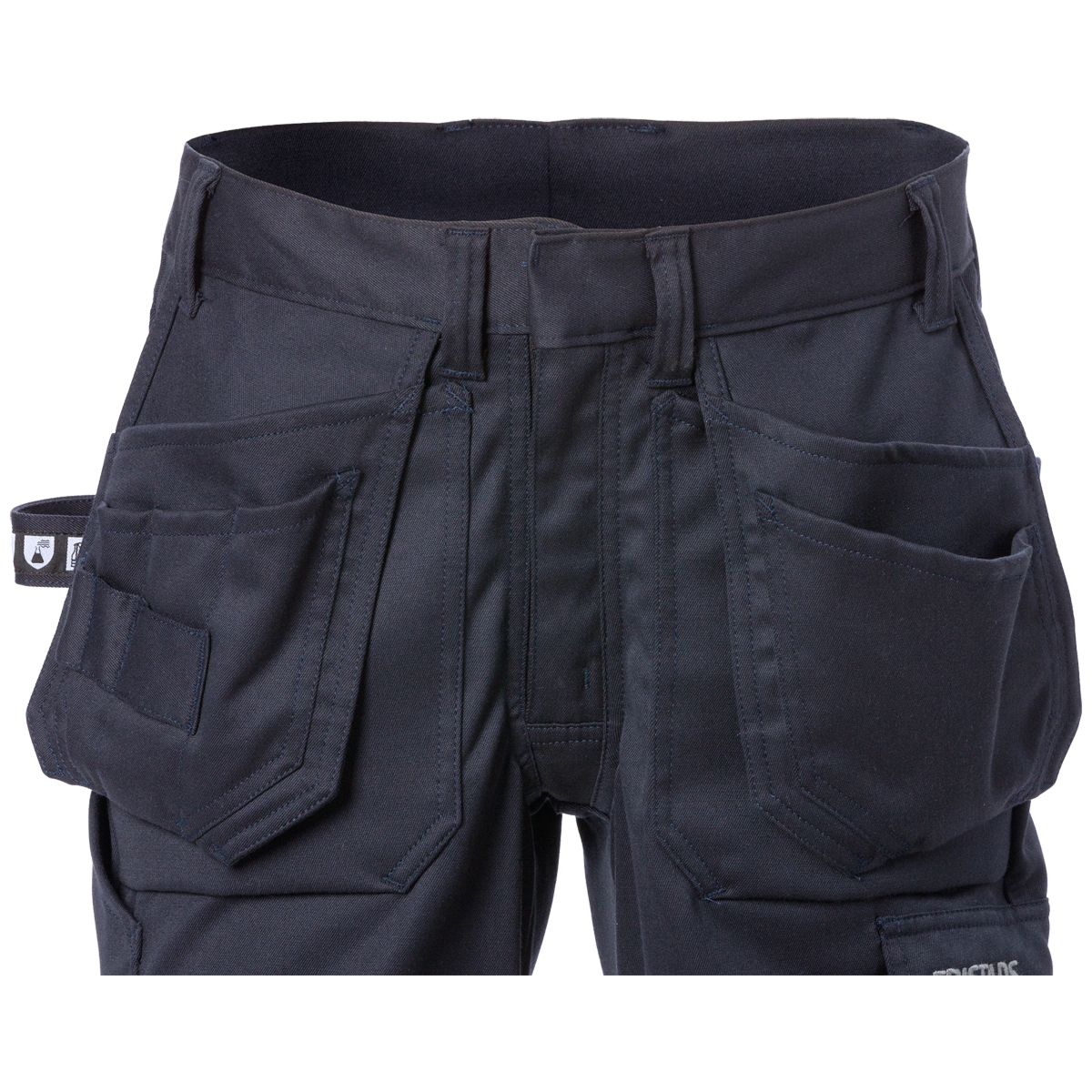 Flamestat 高能见度弹力工匠长裤 女款 1 级 2171 ATHF