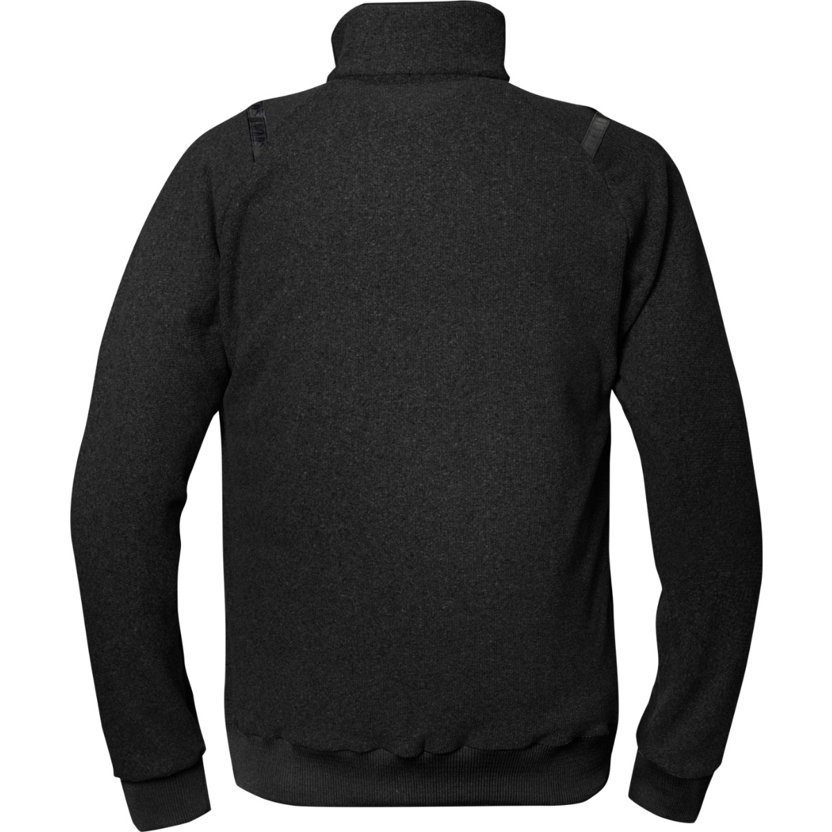 绿色羊毛夹克 4921 GRF