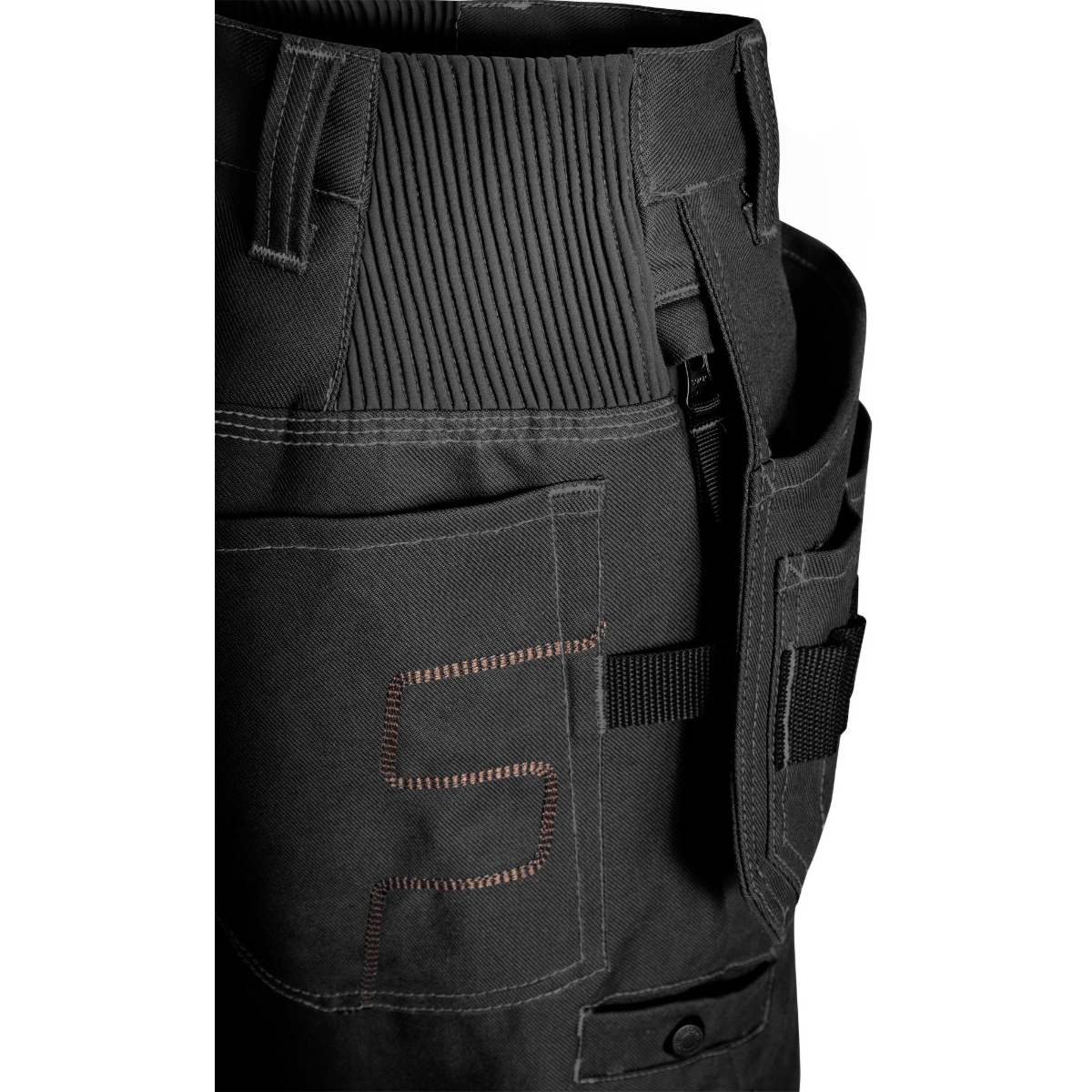 Craftsman 弹力长裤 女士 2605 FASG