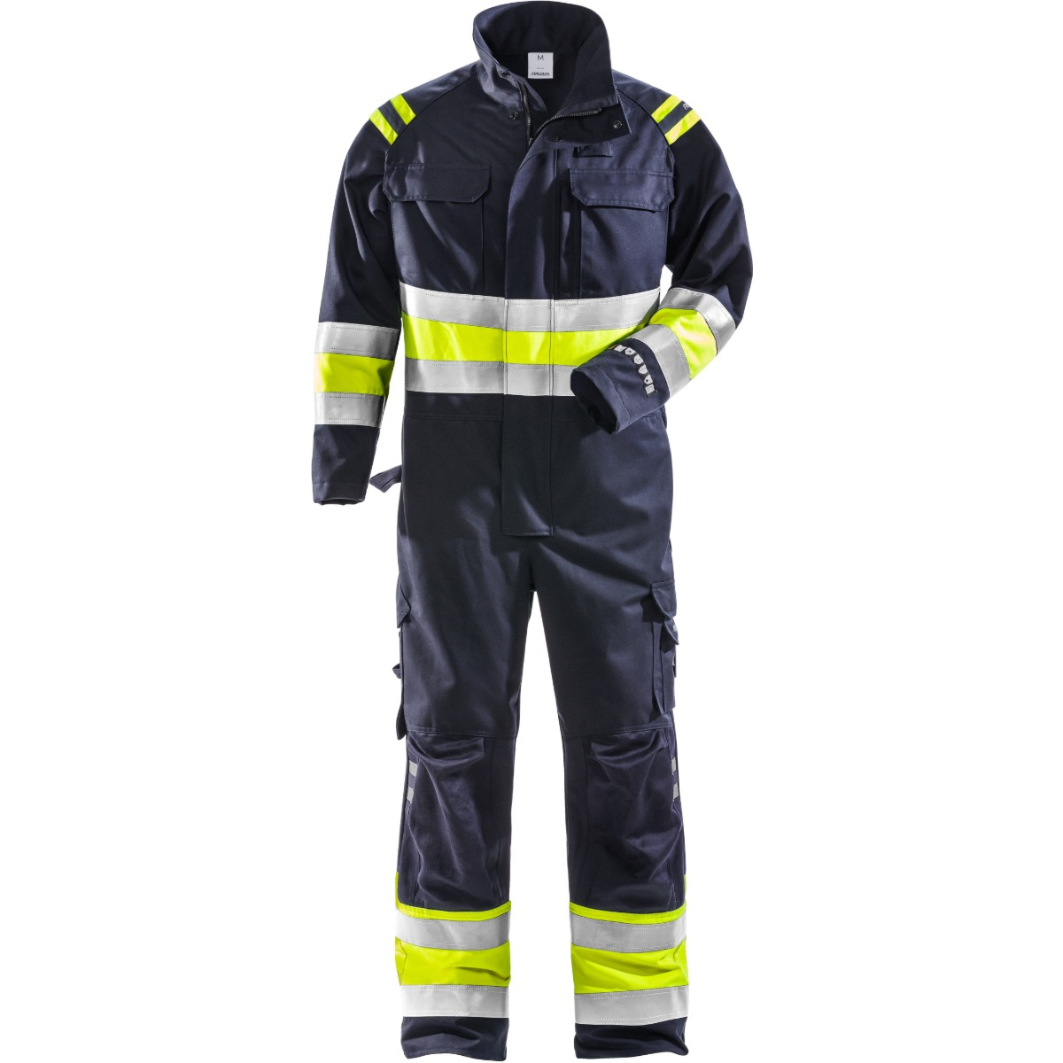 Flamestat 高能见度连体服 cl 1 8174 ATHS