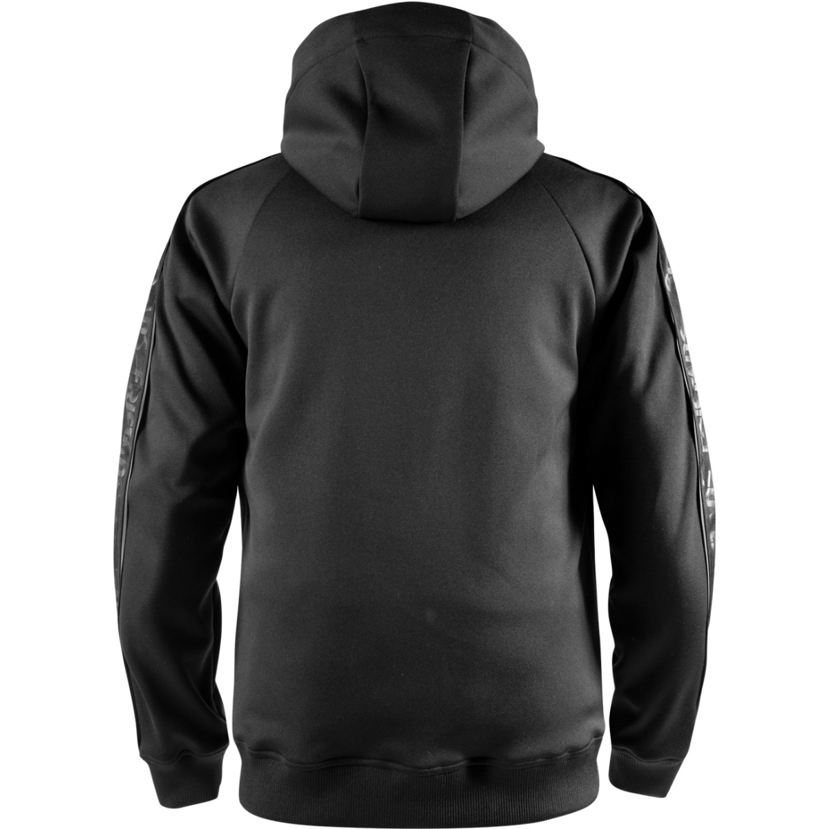 连帽运动夹克 7464 SSL