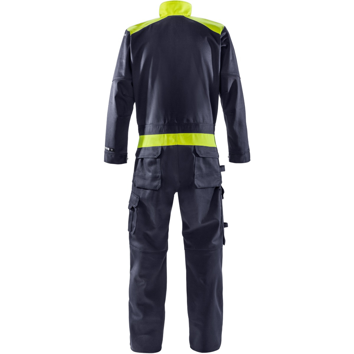 火焰焊接连体服 8044 WEL