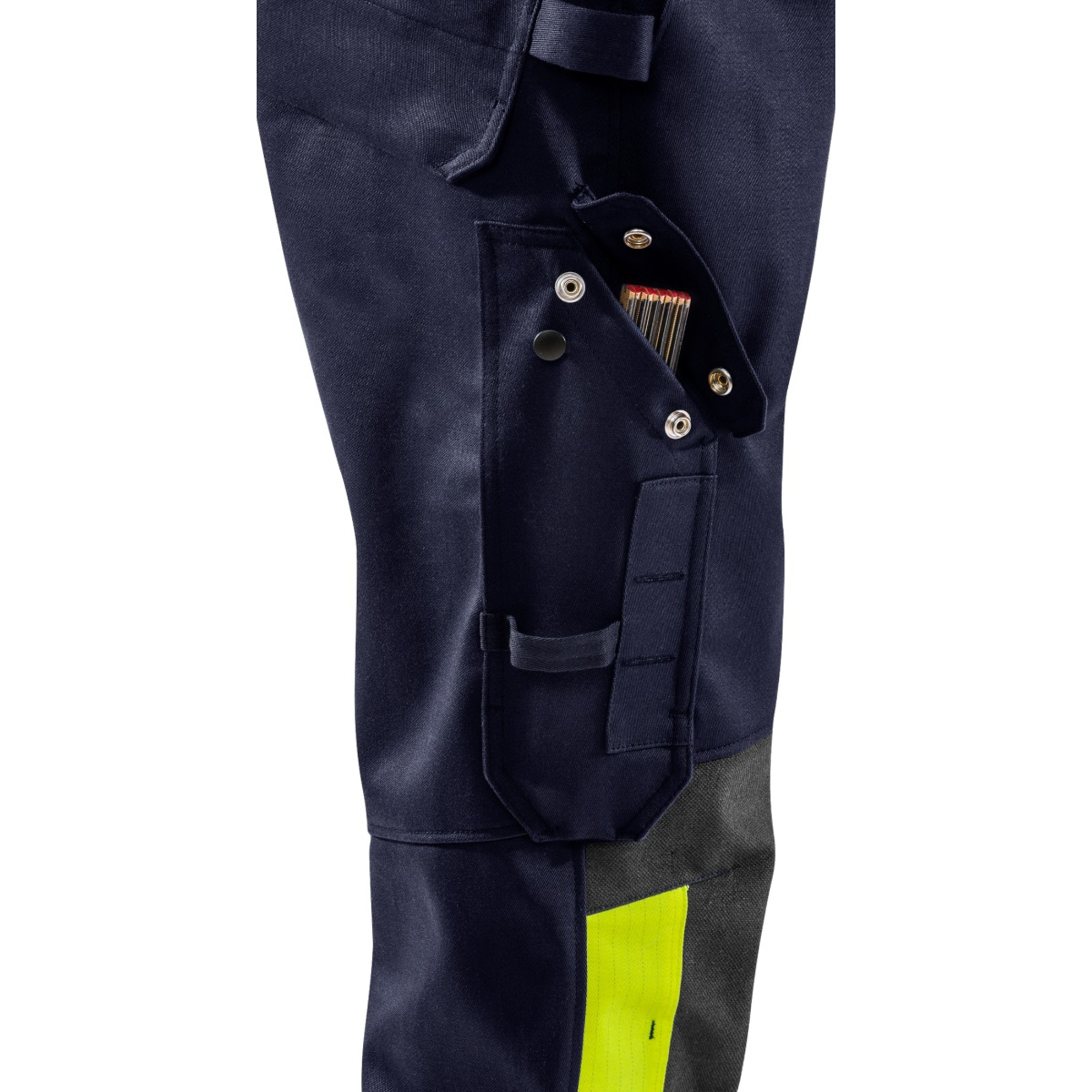 火焰焊接连体服 8044 WEL