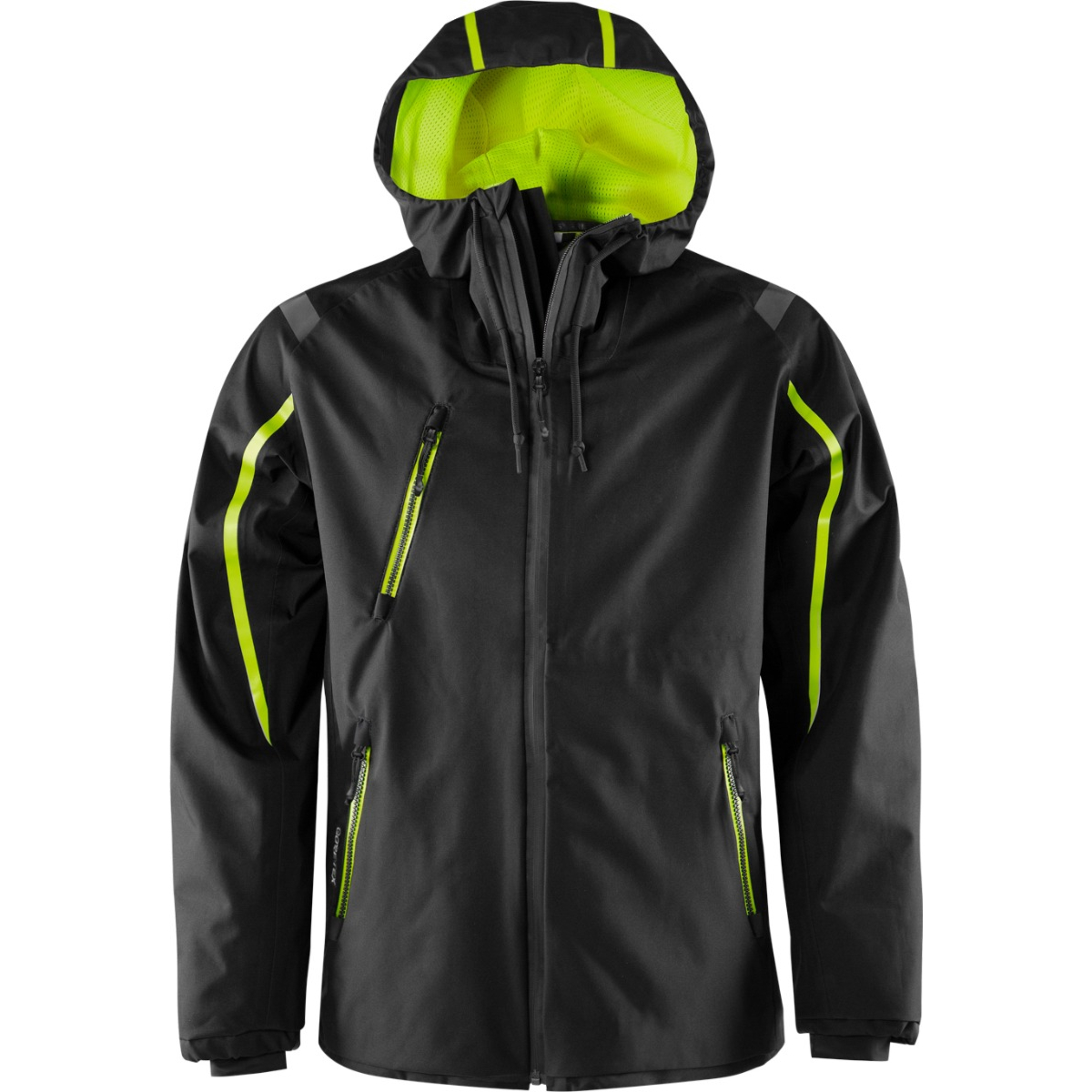 GORE-TEX 外壳夹克 4864 GXP