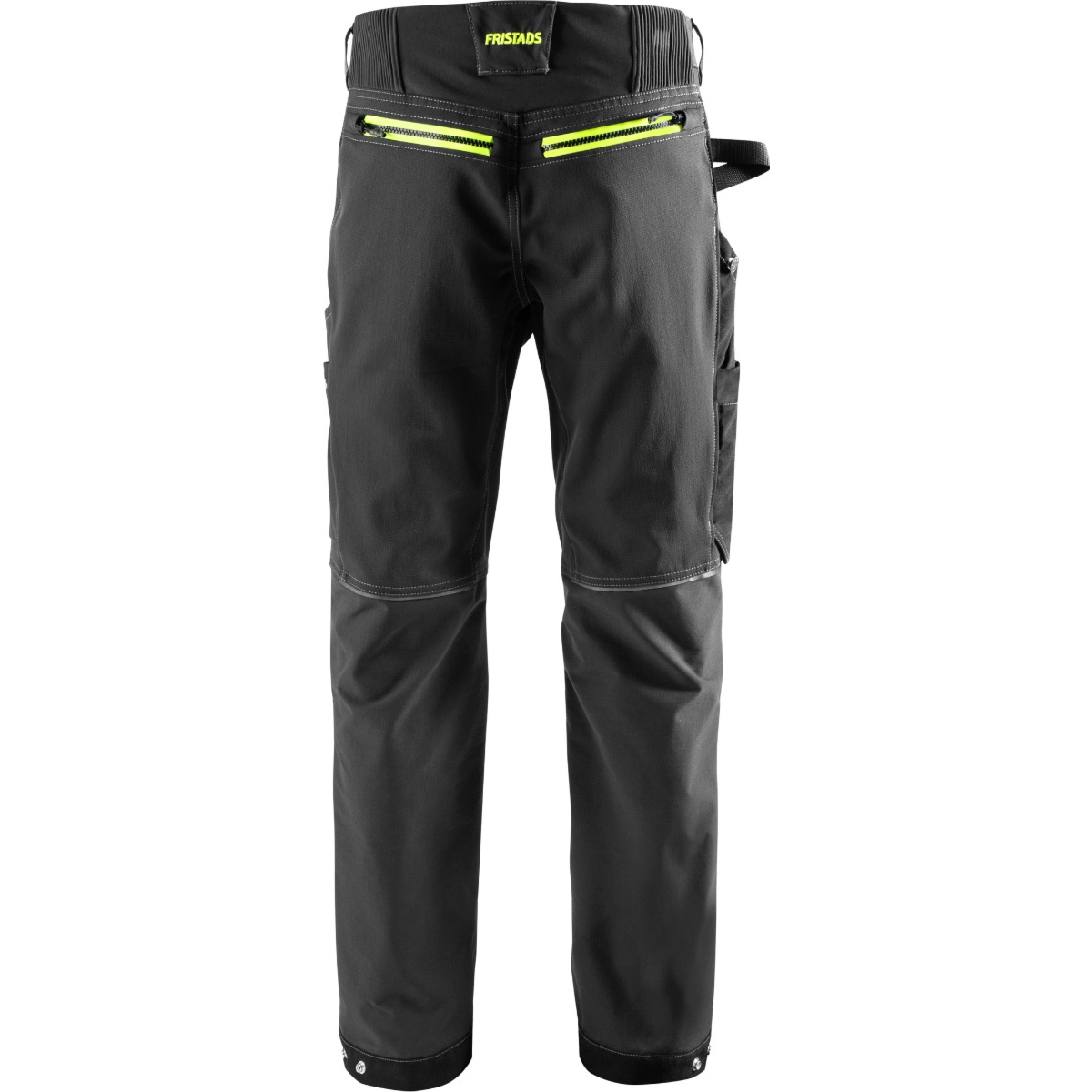 弹力长裤 2578 STP