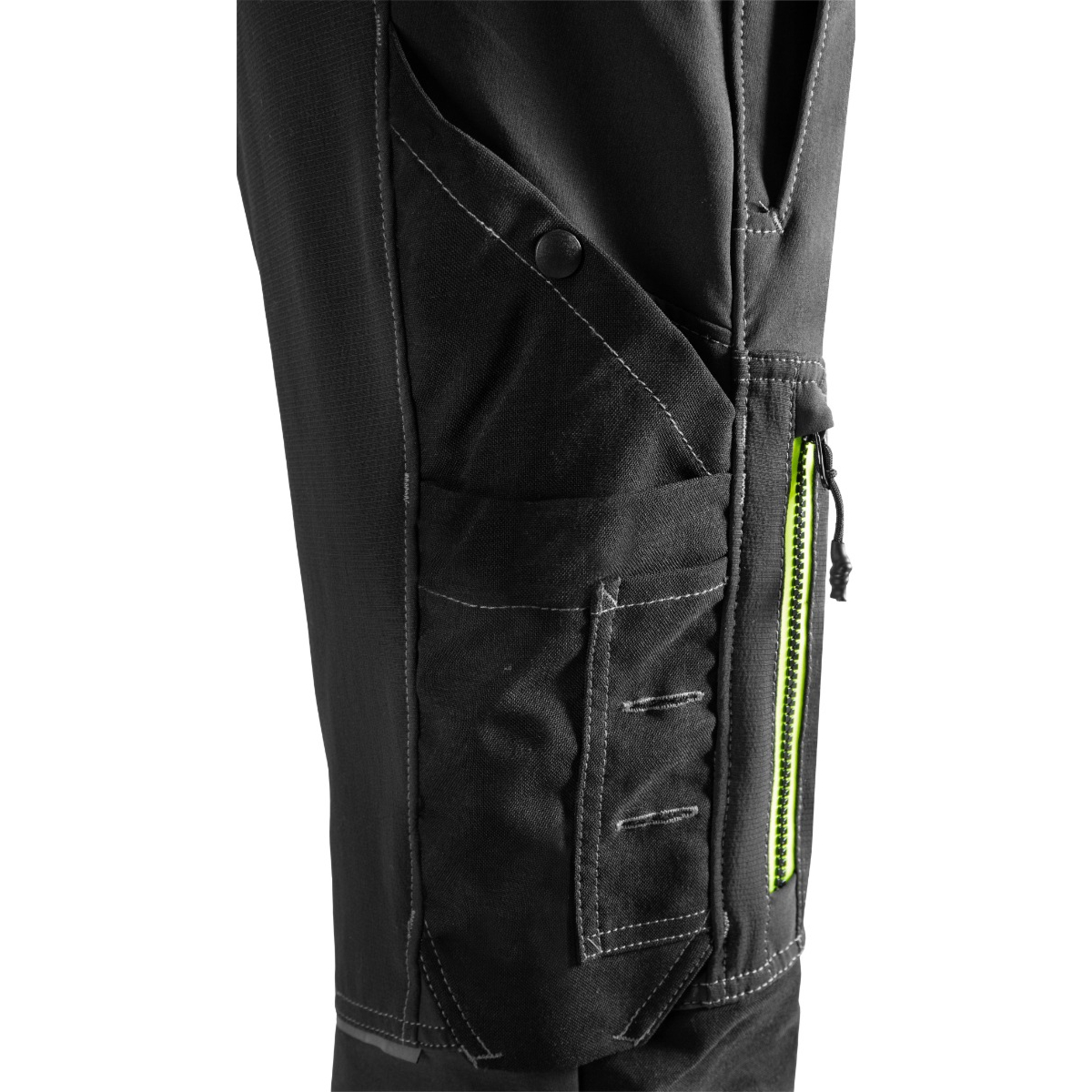 弹力长裤 2578 STP