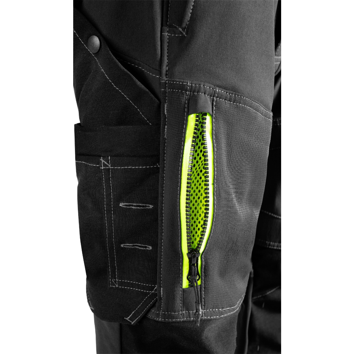 弹力长裤 2578 STP