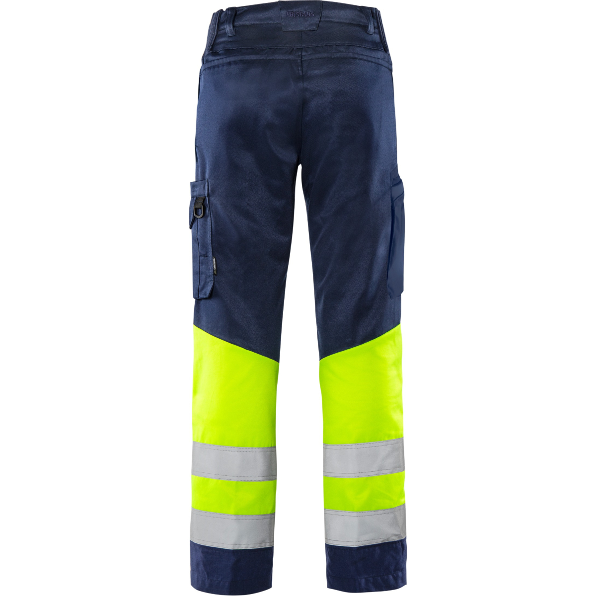 高能见度绿色长裤 1 级 2668 GPLU