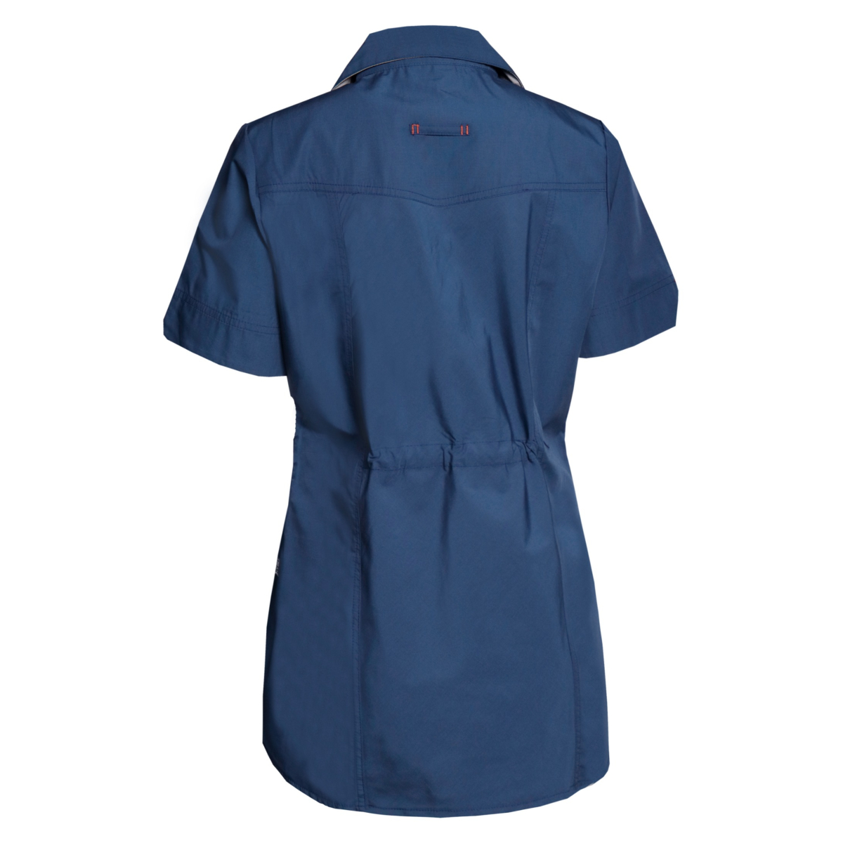 女式衬衫/束腰外衣，Flair