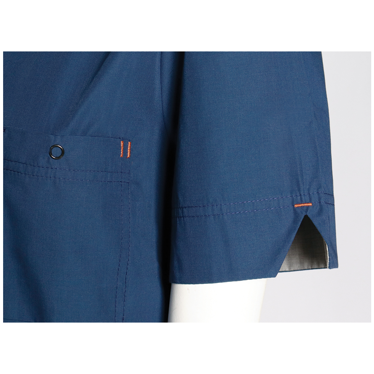 女式衬衫/束腰外衣，Flair