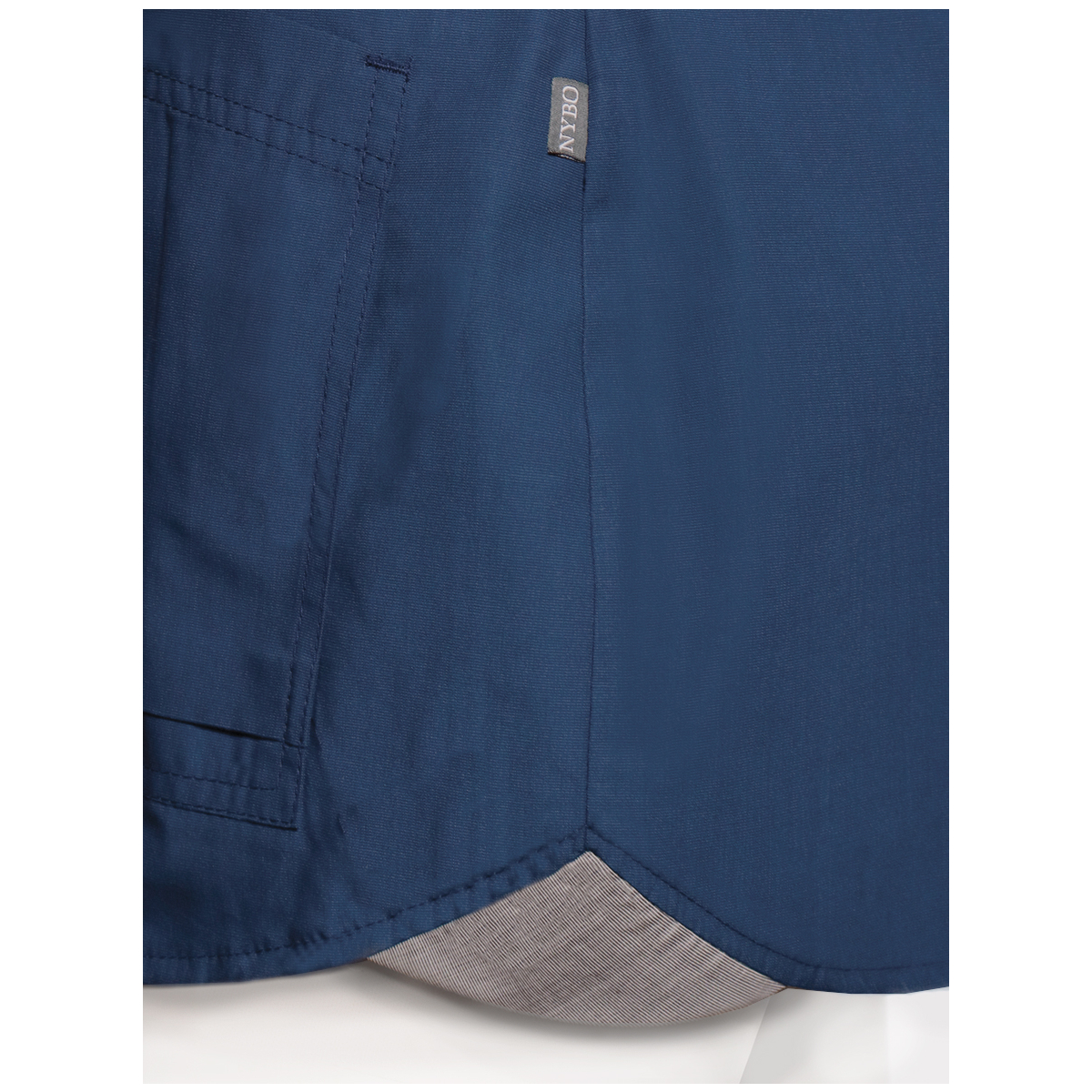 女式衬衫/束腰外衣，Flair