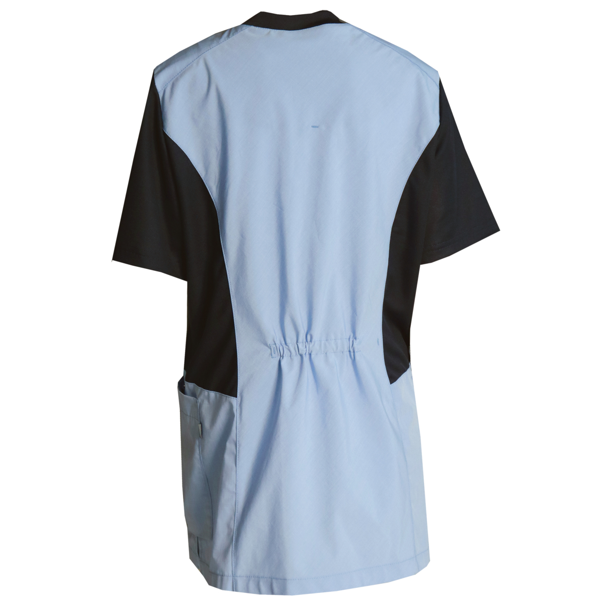 女式束腰外衣，运动混搭