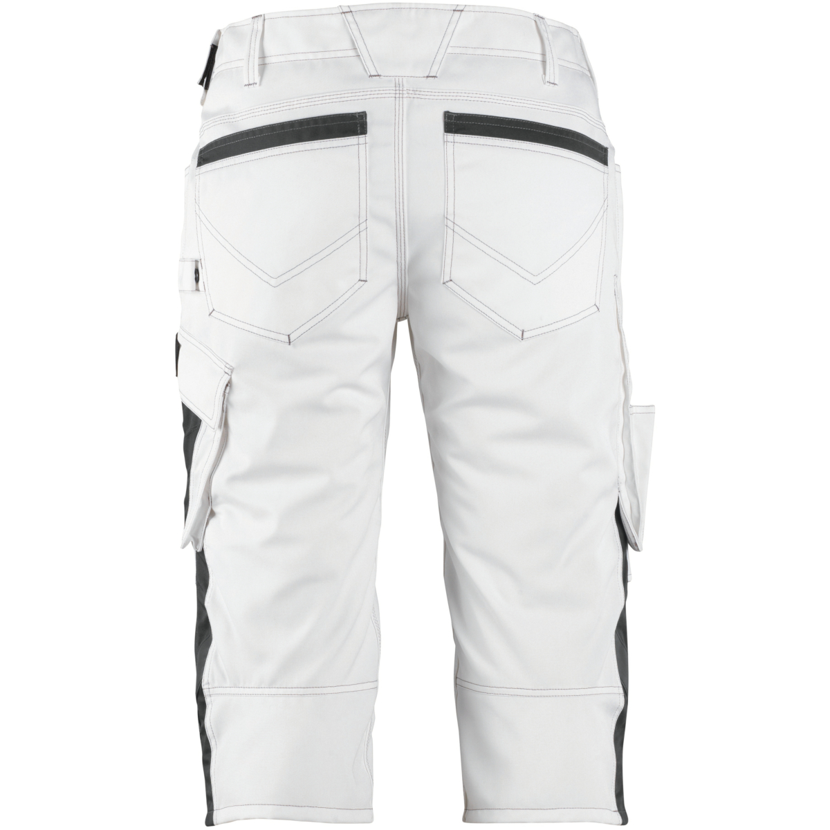 ¾ 长裤，带护膝口袋