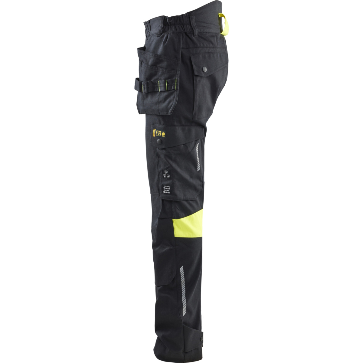 Craftsman 固有长裤