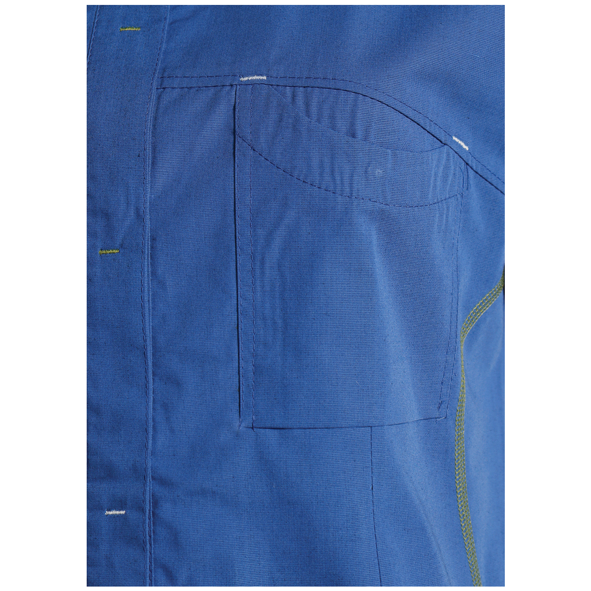 女式罩衫，运动型