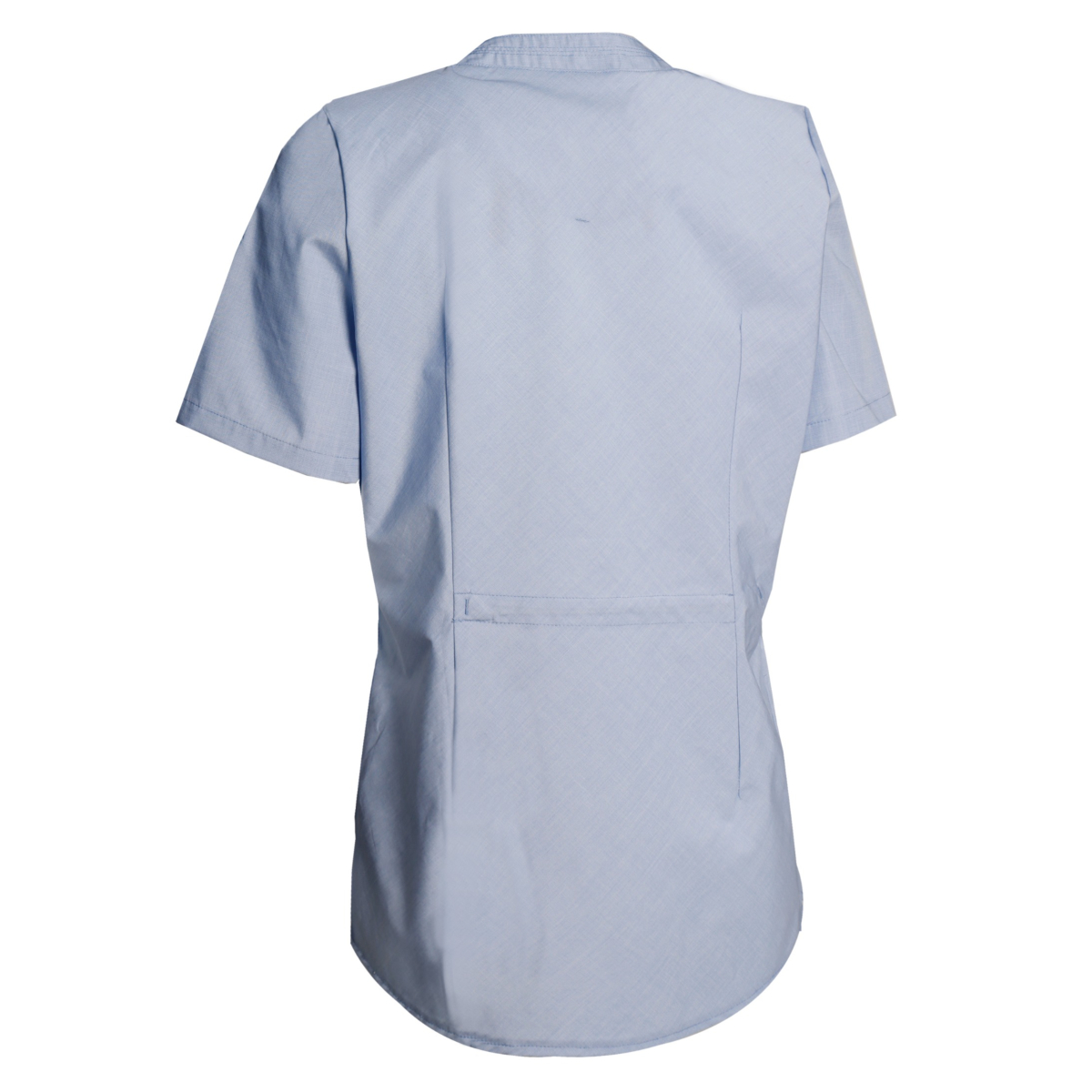 女式罩衫，自然