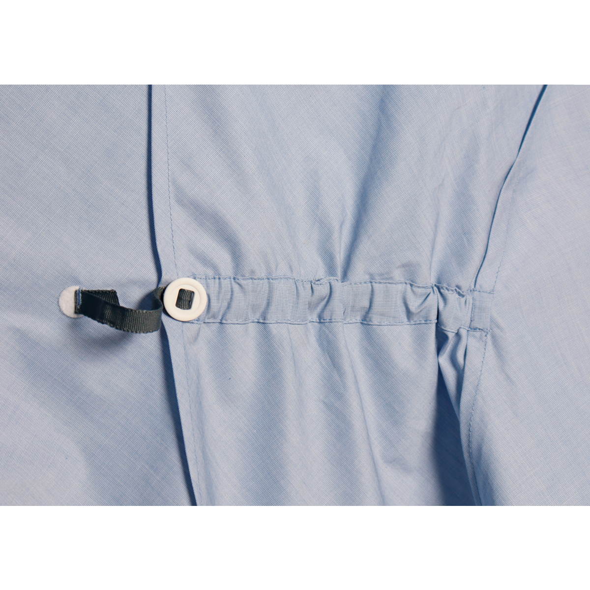 女式罩衫，自然