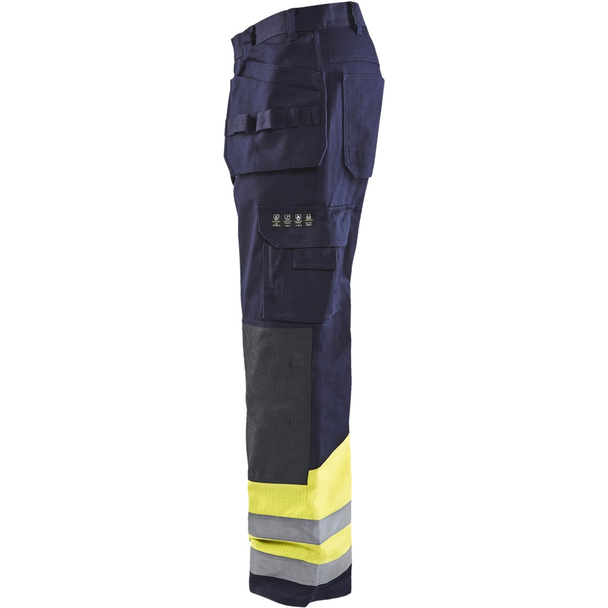 多规格工匠长裤