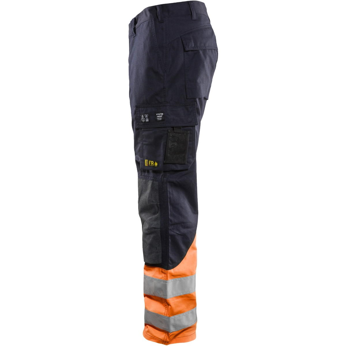 多规格固有裤子