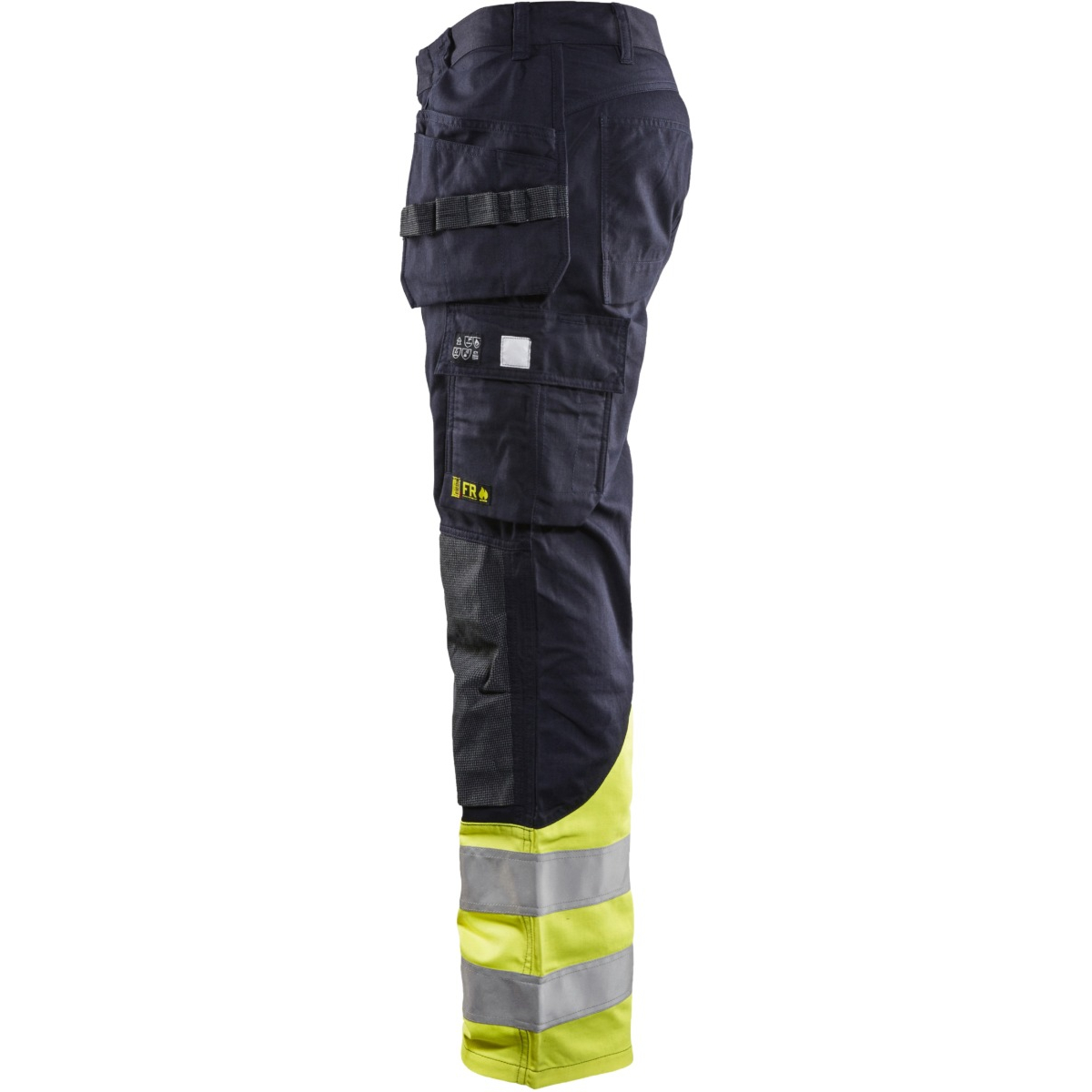 Multinorm 固有裤子